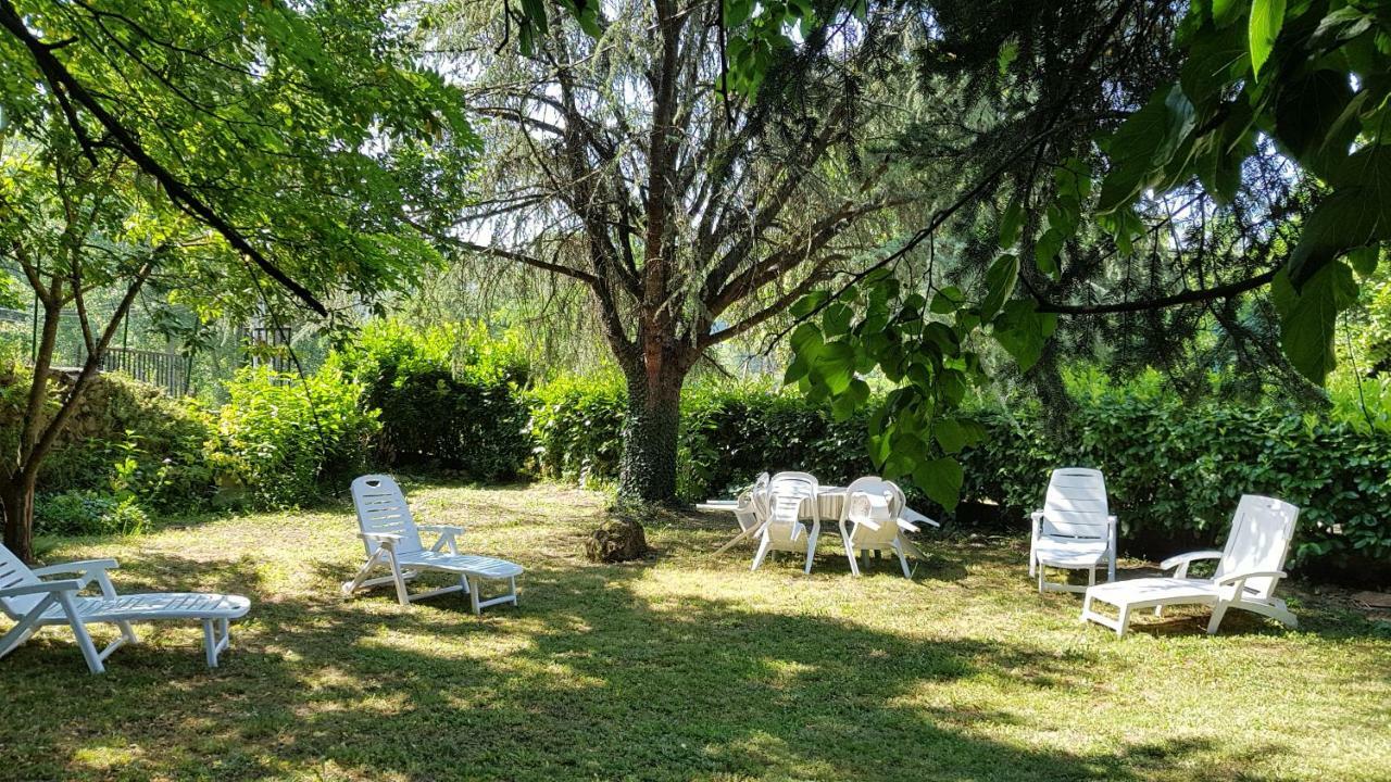 Gite Le Moulin De Rosieres Moulin Champetier Экстерьер фото