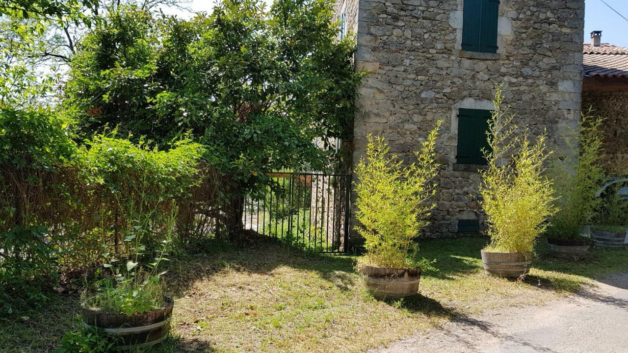 Gite Le Moulin De Rosieres Moulin Champetier Экстерьер фото